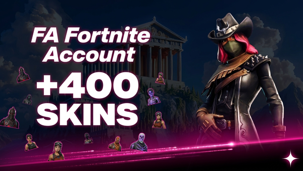 FA 400+ Skin